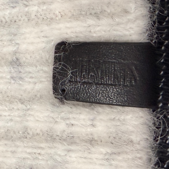 ALLSAINTS Wool Knit Hat - Picture 3 of 5